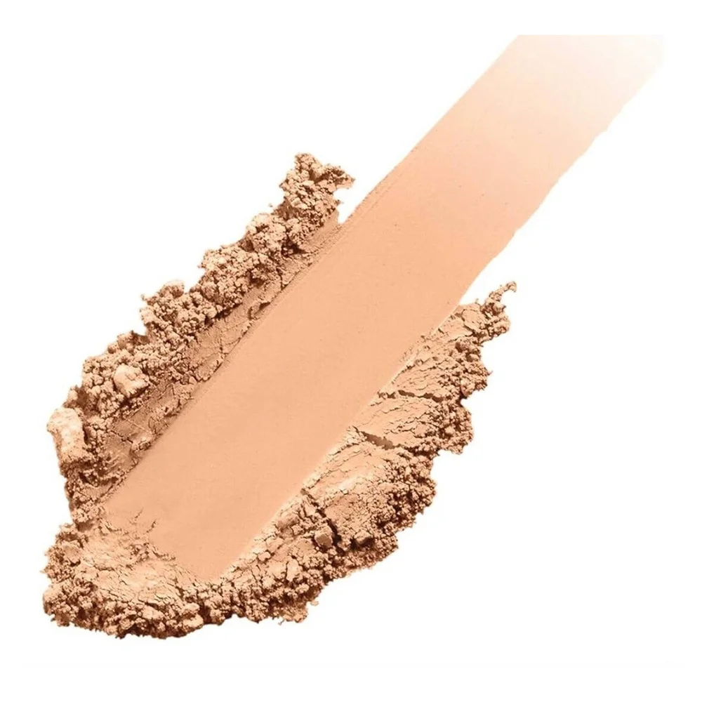 Jane Iredale PurePressed Base Mineral Autumn Powder Tester New